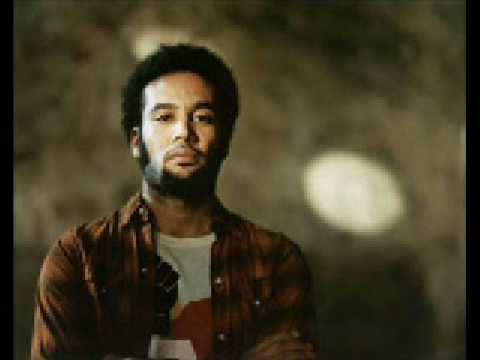 Ben Harper "Lifeline"  (studio version)