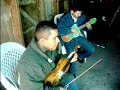 TRio erupcion hidalguense el querreque