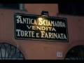 le botteghe antiche e  i caruggi di genova