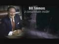 His Administration Ad