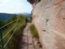 Burgruine,Drachenfels,
