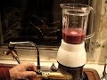 SinkScience #05 - Tesla CD Turbine Blender Attachment SinkScience #05 - Tesla CD Turbine Blender Attachment