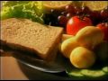 Kelloggs All Bran Advert