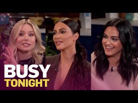 Watch the Best "Busy Tonight" Moments | Busy Tonight | E!