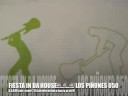 este viernes 25 de julio tiramos la casa por la ventana, una fiesta de amigos en un lugar incre�ble, con 2 pistas de baile, mezclando lo mejor del pop, electro, house, pero lo mejor de todo es que �sto no termina a las 5 am....los espero. la casa en los pi�ones 050, providencia entre bellavista y sta. mar�a. $ 3000 c/cover line up olbeles ben hurd (london) party device chini up miklos desde las 23 30 hrs hasta el aft!!!