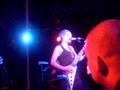 videos de Kittie @ Underworld Camden 20/10/08