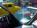 Nantasket Beach Car Show