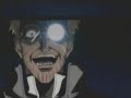 Hellsing ft. Trivium-Drowned and Torn Asunder