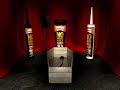 UniBond No More Nails - Funeral Spoof - Brandsauce Animation