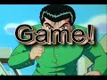 I realize some of you have been having trouble catching it on blip so I figured I'd leave Blip for some of my other work. For those who wish to see what I have cooking check out my new blog site ^^v lanipwned.blogspot.com Yu Yu Hakusho is property of Yoshihiro Togashi Fuji TV and Funimation Entertainment this is a fan made parody nothing more.