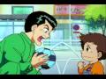 Yu Yu Hakusho Abridged Parody Remastered Episode 1