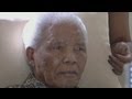 Nelson Mandela Health: South African Leader ...