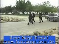 krav maga