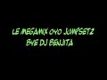 OYO MEGAMIX OYO MEGAMIX
