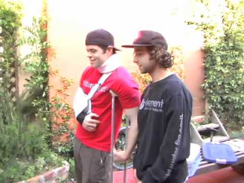 Socal - watch inside socal at http://www.youtube.com/watch?v=BluTtvG32Iw.