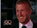 david beckham   full profile on cbs 60 minutes