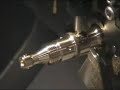 Citizen Swiss Turn Machine Demonstration