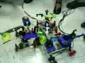 This is a Rover War!!!!
