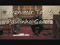 Wave (Zvonimir Tot & Paulinho Garcia) Jazz Guitar
