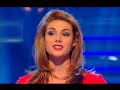 siobhan vs aoife - probably the best sing off since the last one.