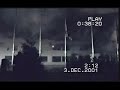 Flashover Video Flashover Video