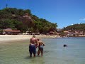 Morro de S�o Paulo, Bahia, Brazil