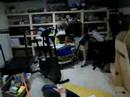 Tunit VS Chris Tunit VS Chris