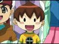 megaman axess episodio 10 primera parte subtitulado en español