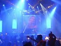 Silent Night 2009 - Booster - Michael Jackson - Earth Song 2