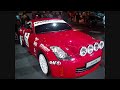 Fotos Salon del Automovil de Madrid 2008
