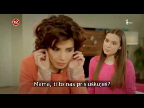 BOSFORA - Zabranjeno svako kopiranje video i/ili audio snimaka i postavljanje na druge kanale!