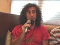 SYSTEM OF A DOWN TALKS ABOUT LAST GO-AROUND