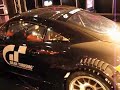 Essen Motor Show 2008 - Playstation 3 Gran Turismo Fahrsimulator Audi TT