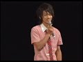 當龍太與大熊之聲優對調時 (簡中字幕)