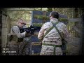 im on facebook at www.facebook.com main channel www.youtube.com alternative channel www.youtube.com this is a full game, each team had to try and hold this base for the longest time, as you can see this team lost it in around six minutes, when the game was turned around the other team held it for ten minutes. filmed at nomad airsoft which is located near the a village called fenwick, near kilmarnock inscotland, if you wish to play here the game dates, directions etc are on their website at www.nomadairsoft.com for more information on playing airsoft in the uk and elsewhere i recommend you use the forum on the following website www.arniesairsoft.co.uk you will need to set up a login to use the forums, its free. filmed using a canon 1ds mkiii dslr camera, recorded at 1080p hd, 24 frames per second, edited using apple imovie 11, edited on an apple macbook pro