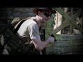 im on facebook at www.facebook.com main channel www.youtube.com alternative channel www.youtube.com this is a full game, each team had to try and hold this base for the longest time, as you can see this team lost it in around six minutes, when the game was turned around the other team held it for ten minutes. filmed at nomad airsoft which is located near the a village called fenwick, near kilmarnock inscotland, if you wish to play here the game dates, directions etc are on their website at www.nomadairsoft.com for more information on playing airsoft in the uk and elsewhere i recommend you use the forum on the following website www.arniesairsoft.co.uk you will need to set up a login to use the forums, its free. filmed using a canon 1ds mkiii dslr camera, recorded at 1080p hd, 24 frames per second, edited using apple imovie 11, edited on an apple macbook pro