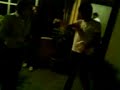 Pelos v.s Abuelo Bosques