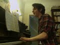 Colourblind - Coffee & Cigarettes (Counting Crows Cover)