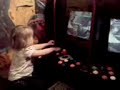 Scarlett - X-Men Vs. Street Fighter Scarlett - X-Men Vs. Street Fighter