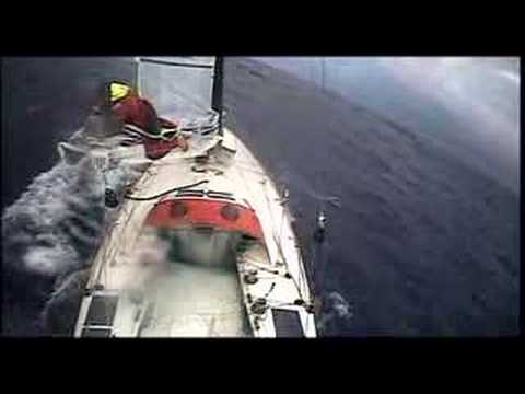 Vendee Globe 04/05