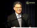 Franken: Net Neutrality