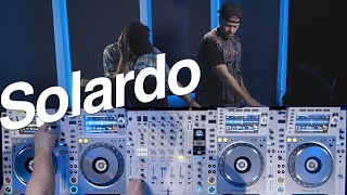 Solardo - Live@ DJsounds Show 2019