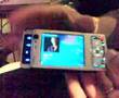 Nokia N95 in action/em ação