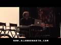 alan howarth's performance at the halloween 30 years of terror convention in pasadena. november 1st, 2008