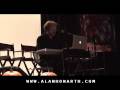 alan howarth's performance at the halloween 30 years of terror convention in pasadena. november 1st, 2008