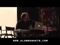 alan howarth's performance at the halloween 30 years of terror convention in pasadena. november 1st, 2008