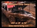 uk vs usa vs nz destruction derby teams racing auckland nz feb 11 2007 www.teamsracing.com