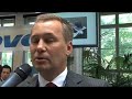 Ola Brogardh, Lenovo EMEA