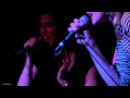 Dessa and Aby Wolf - The Chaconnes - Bottom of the Hill, San Francisco, CA 5-5-11