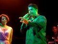 JERRY RIVERA LIVE